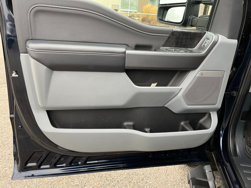 2025 Ford F-250SD XLT