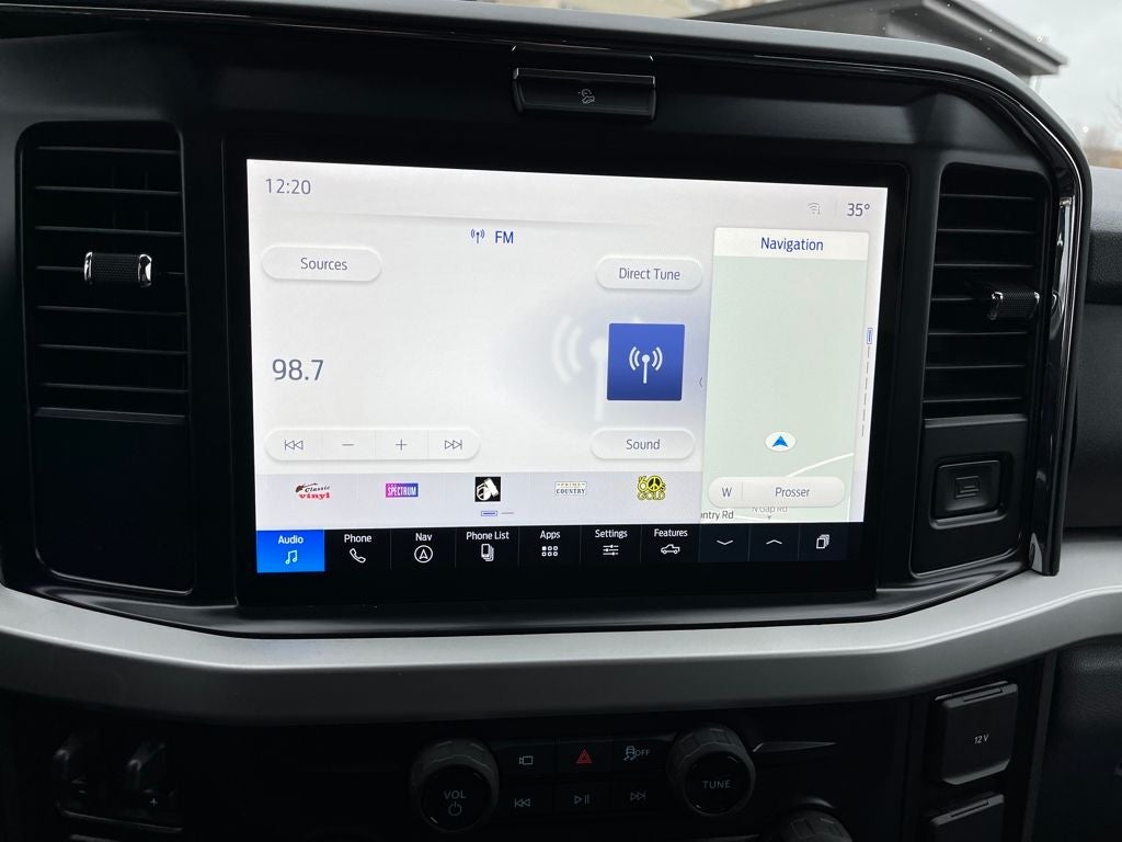 2025 Ford F-250SD XLT