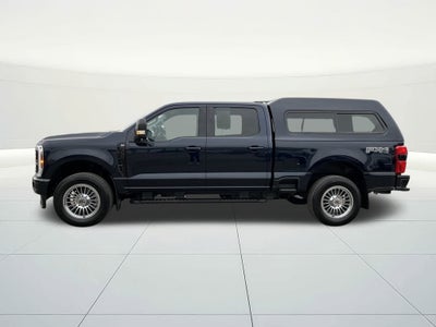 2025 Ford F-250SD XLT