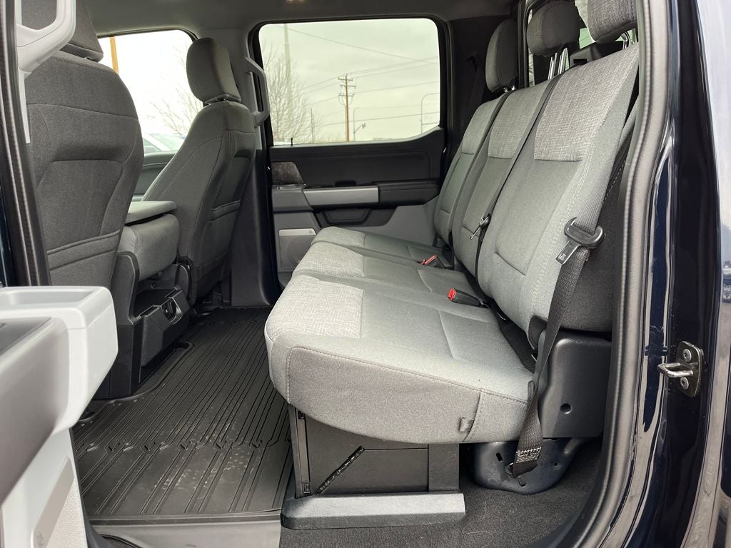 2025 Ford F-250SD XLT