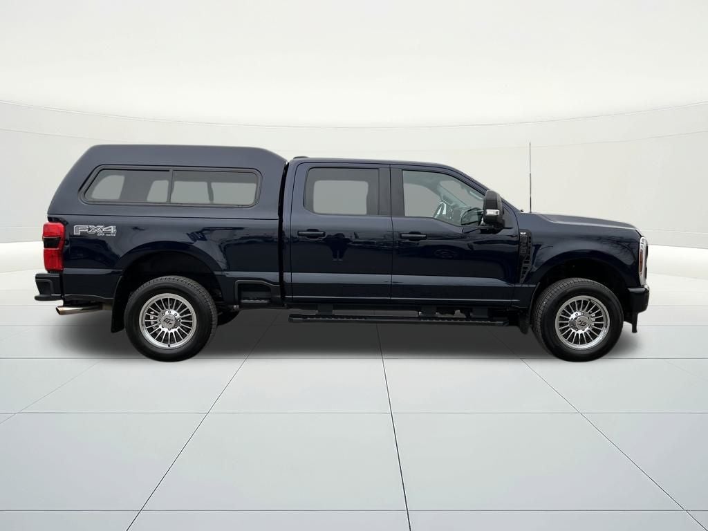 2025 Ford F-250SD XLT