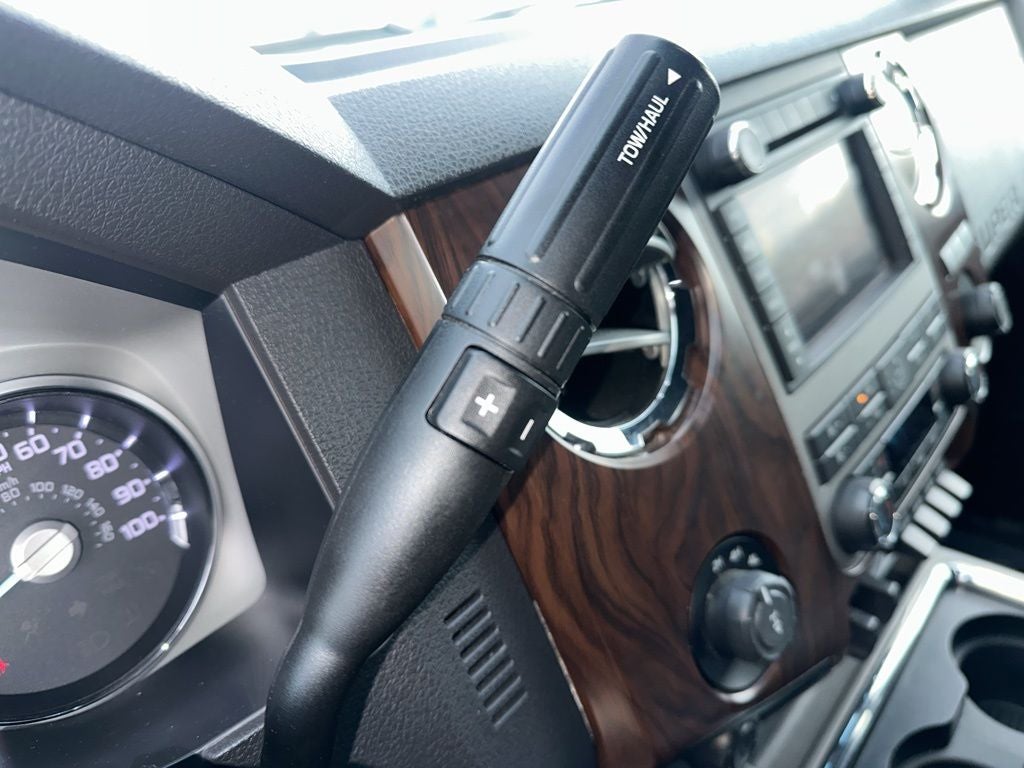 2012 Ford F-350SD Lariat