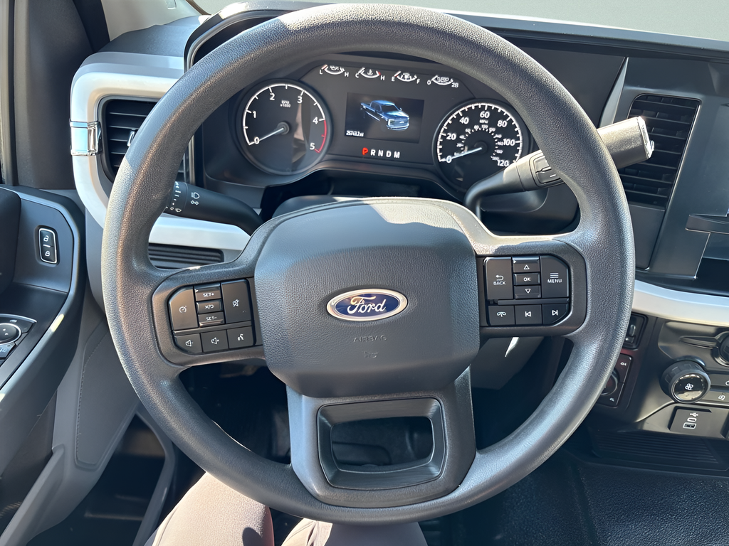 2024 Ford F-350SD XLT