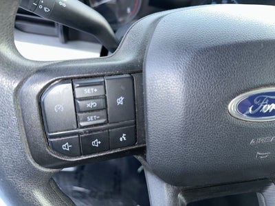 2024 Ford F-350SD XLT