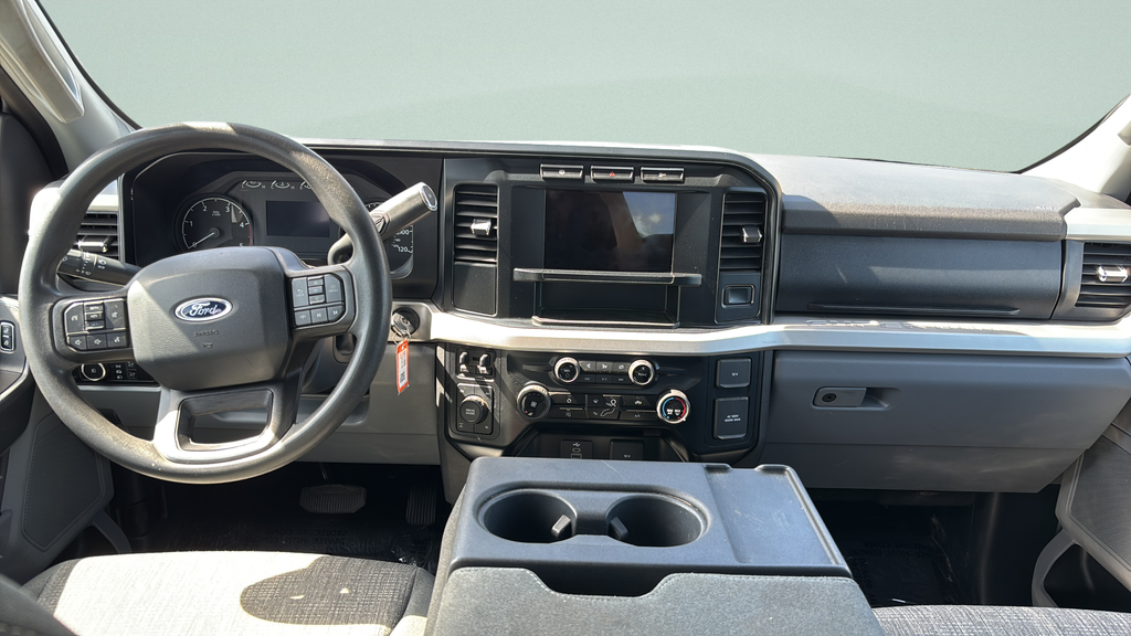 2024 Ford F-350SD XLT