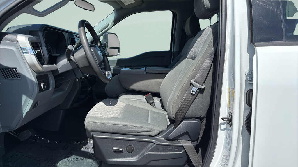 2024 Ford F-350SD XLT