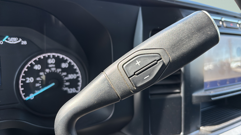 2024 Ford F-350SD XLT