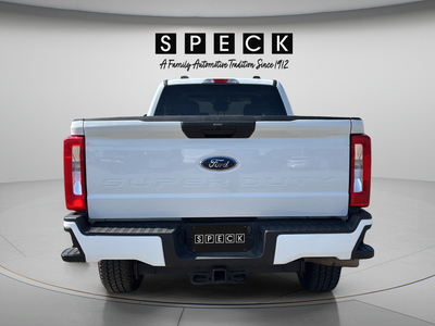2024 Ford F-350SD XLT