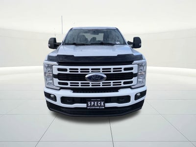 2024 Ford F-350SD XLT