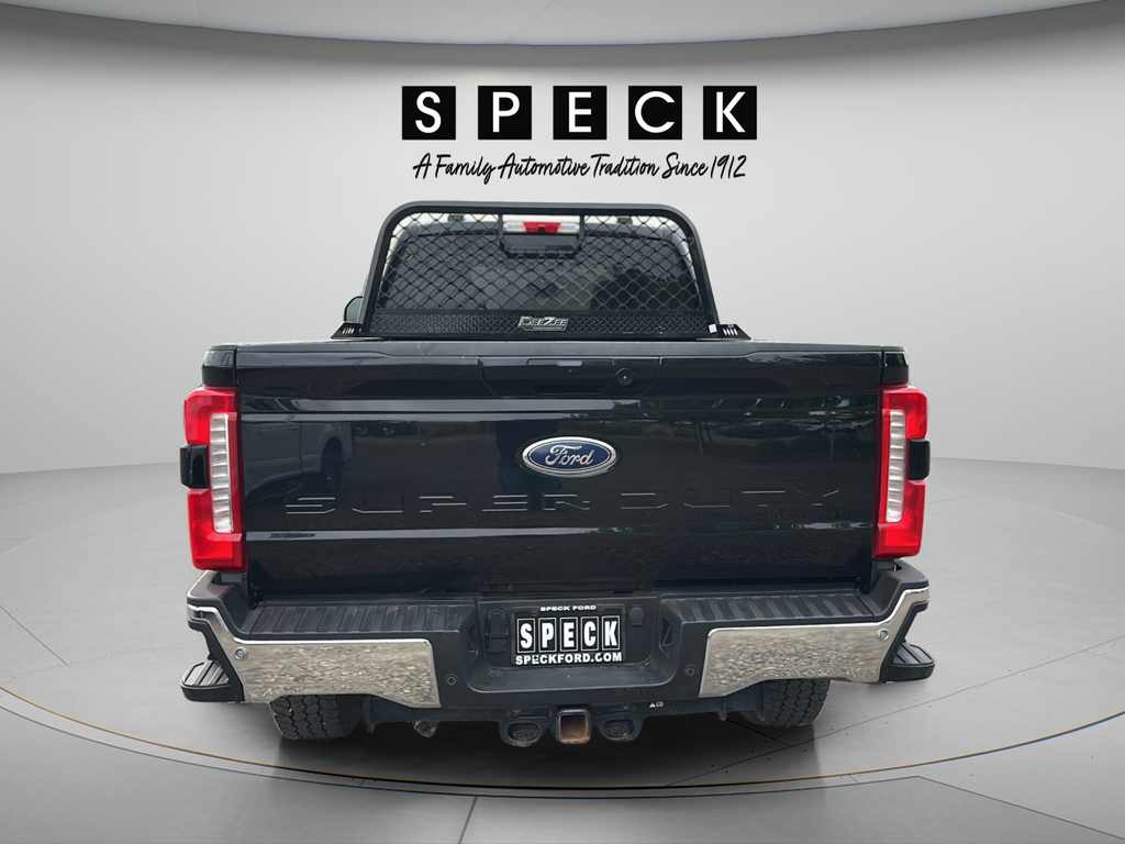 2024 Ford F-350SD Lariat
