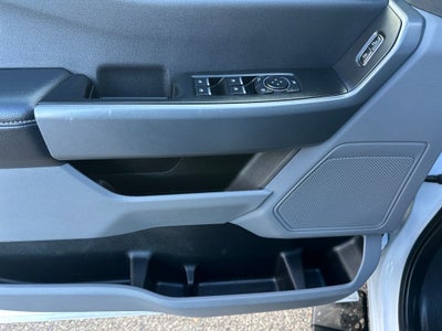 2024 Ford F-350SD XLT