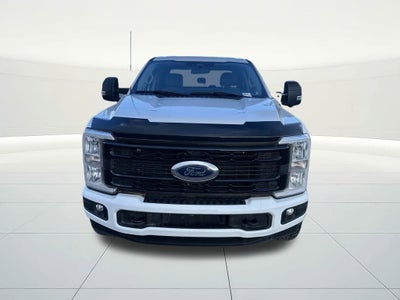 2024 Ford F-350SD XLT