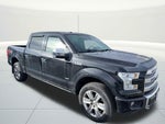 2016 Ford F-150 Platinum