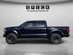 2025 Ford F-150 Raptor R