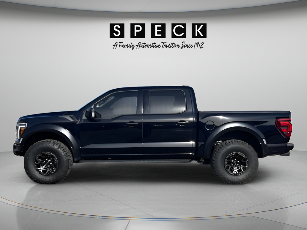 2025 Ford F-150 Raptor R
