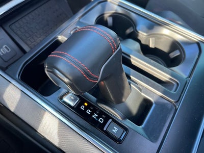 2025 Ford F-150 Raptor R