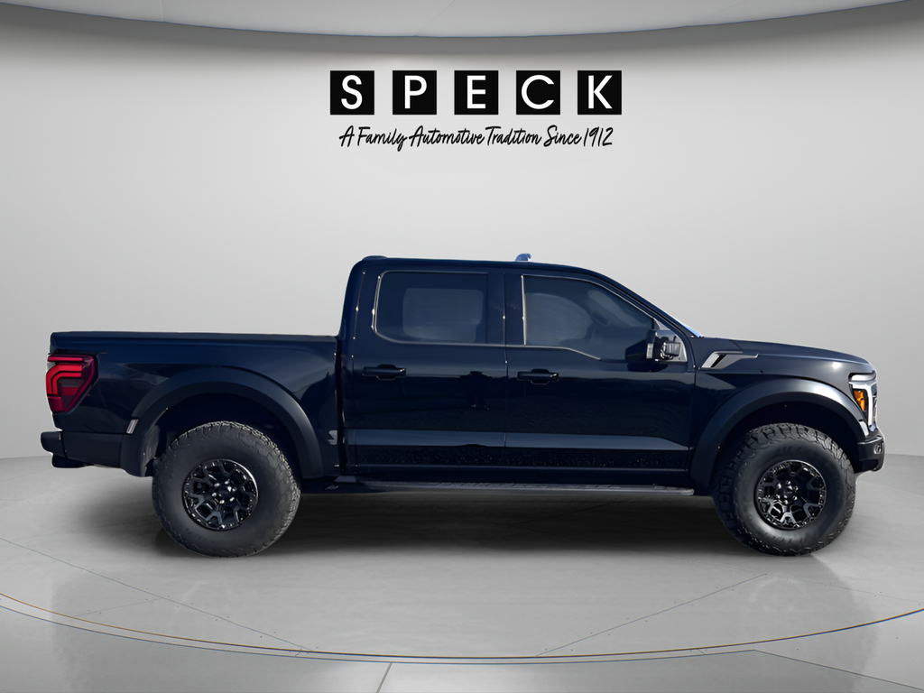 2025 Ford F-150 Raptor R