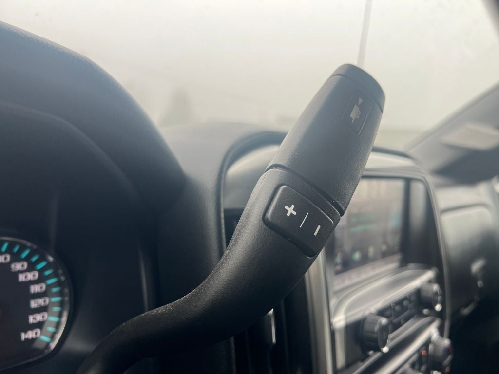 2015 Chevrolet Silverado 1500 LT LT1