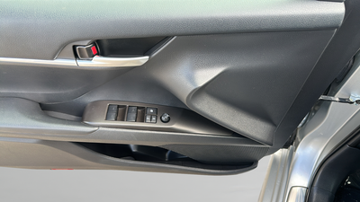 2023 Toyota Camry SE Nightshade