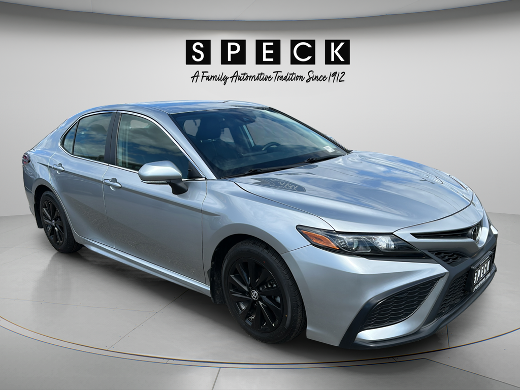 2023 Toyota Camry SE Nightshade