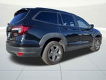 2022 Honda Pilot TrailSport