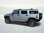 2009 Hummer Luxury Base