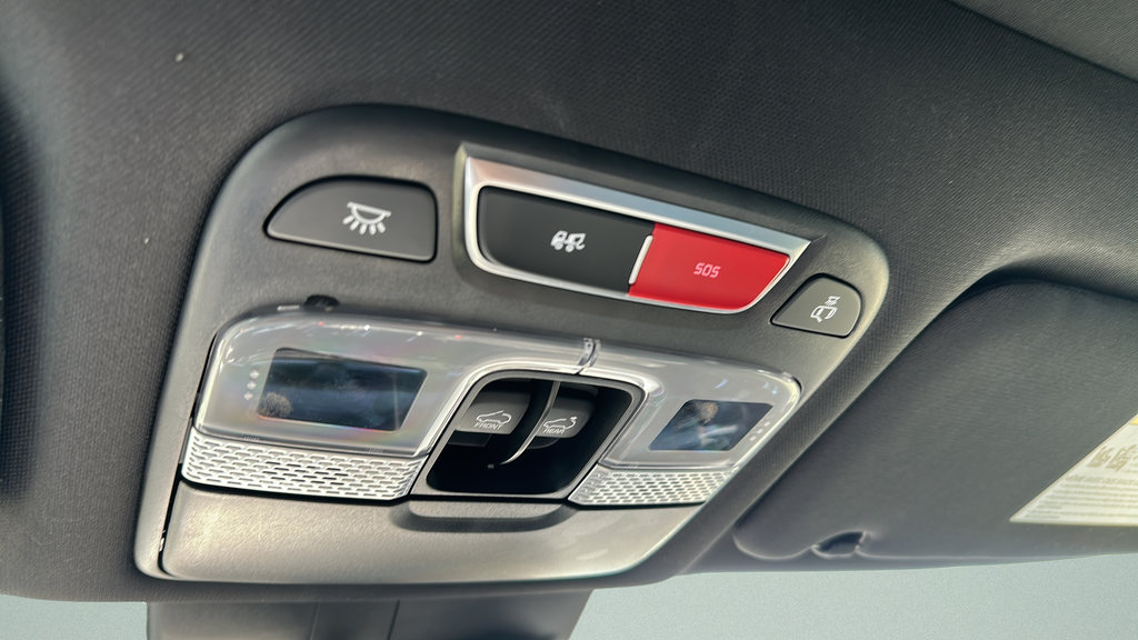 2025 Kia Telluride SX-Prestige X-Pro