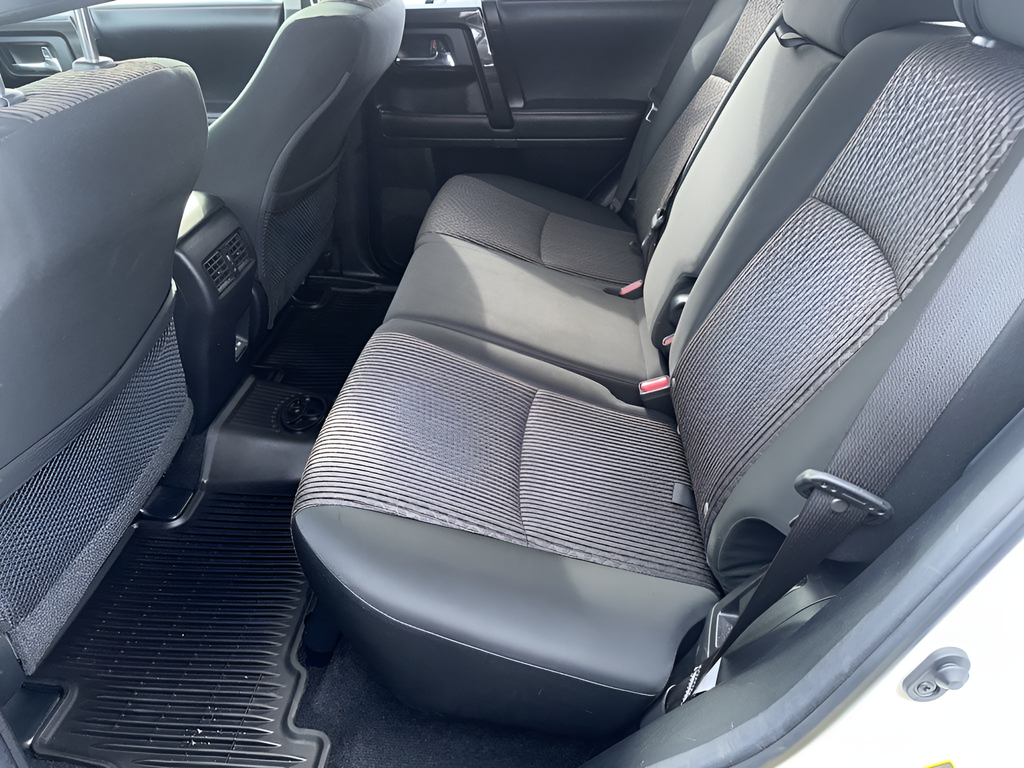 2023 Toyota 4Runner TRD Off-Road