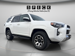 2023 Toyota 4Runner TRD Off-Road