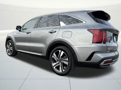 2024 Kia Sorento Hybrid SX Prestige