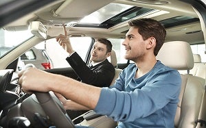 Schedule a test drive at Speck Hyundai of Tri-Cities in Kennewick, WA.