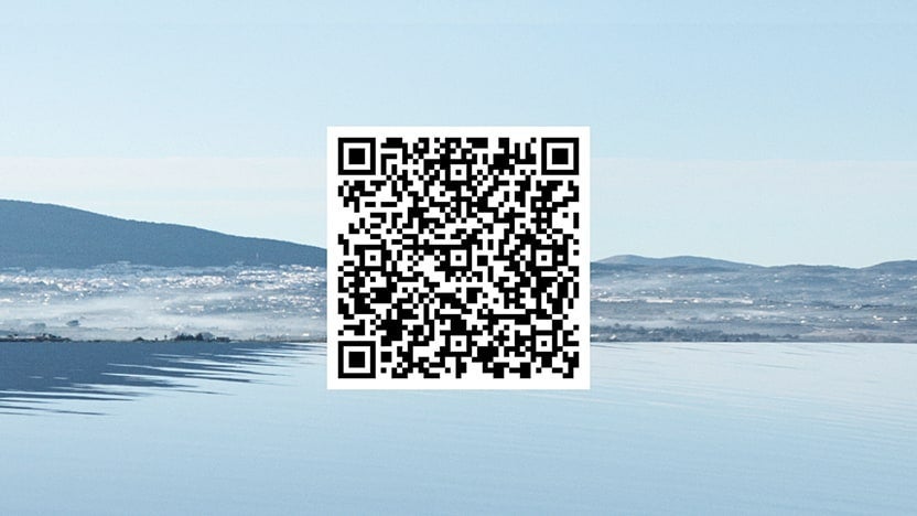 Hyundai Evolve+ Android QR code | Speck Hyundai of Tri-Cities in Kennewick WA
