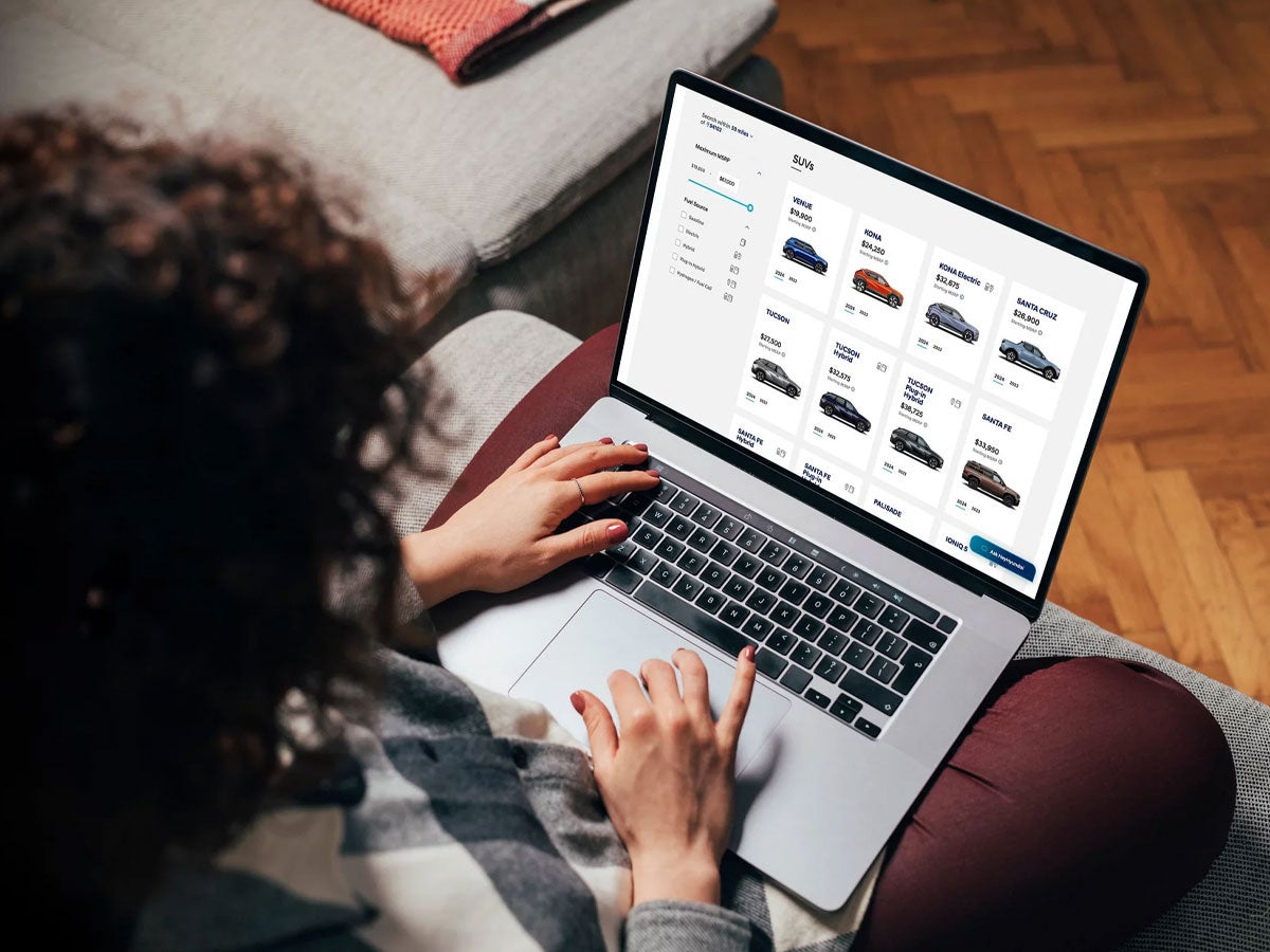 Hyundai Shopper Assurance | Speck Hyundai of Tri-Cities in Kennewick WA