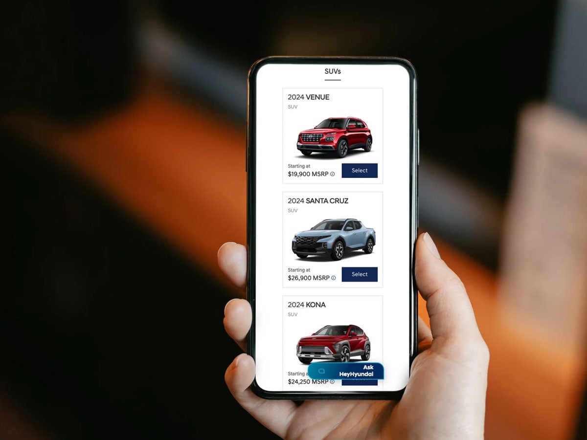Hyundai Shopper Assurance | Speck Hyundai of Tri-Cities in Kennewick WA