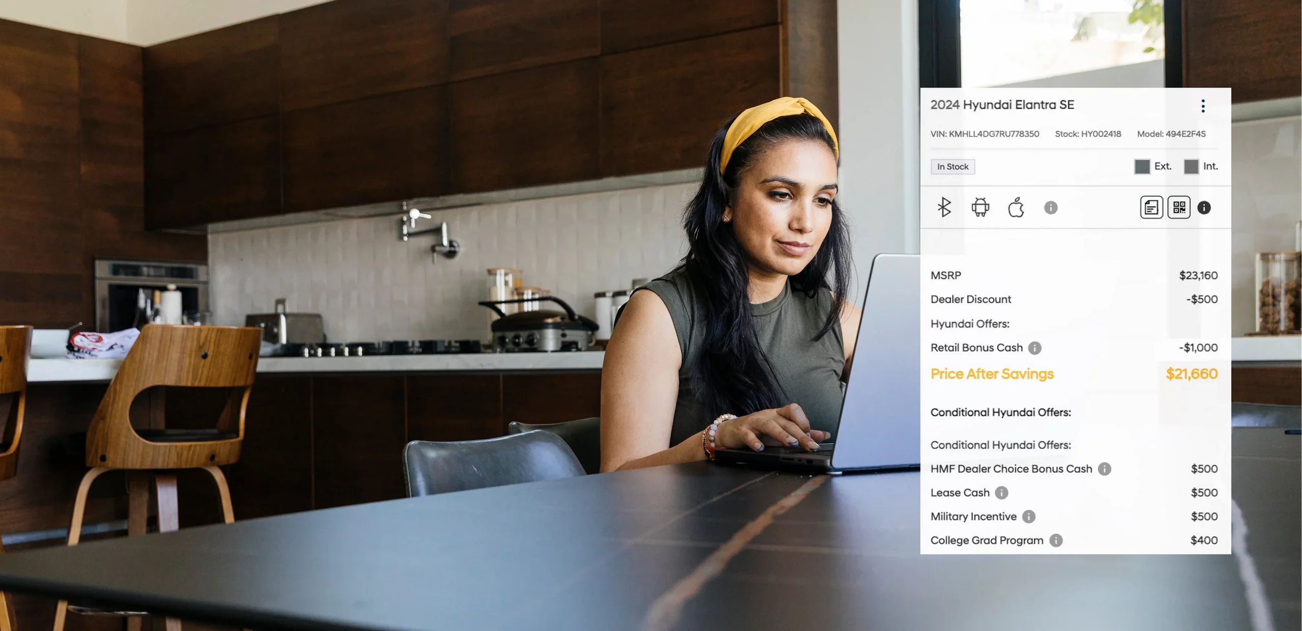 Hyundai Shopper Assurance | Speck Hyundai of Tri-Cities in Kennewick WA