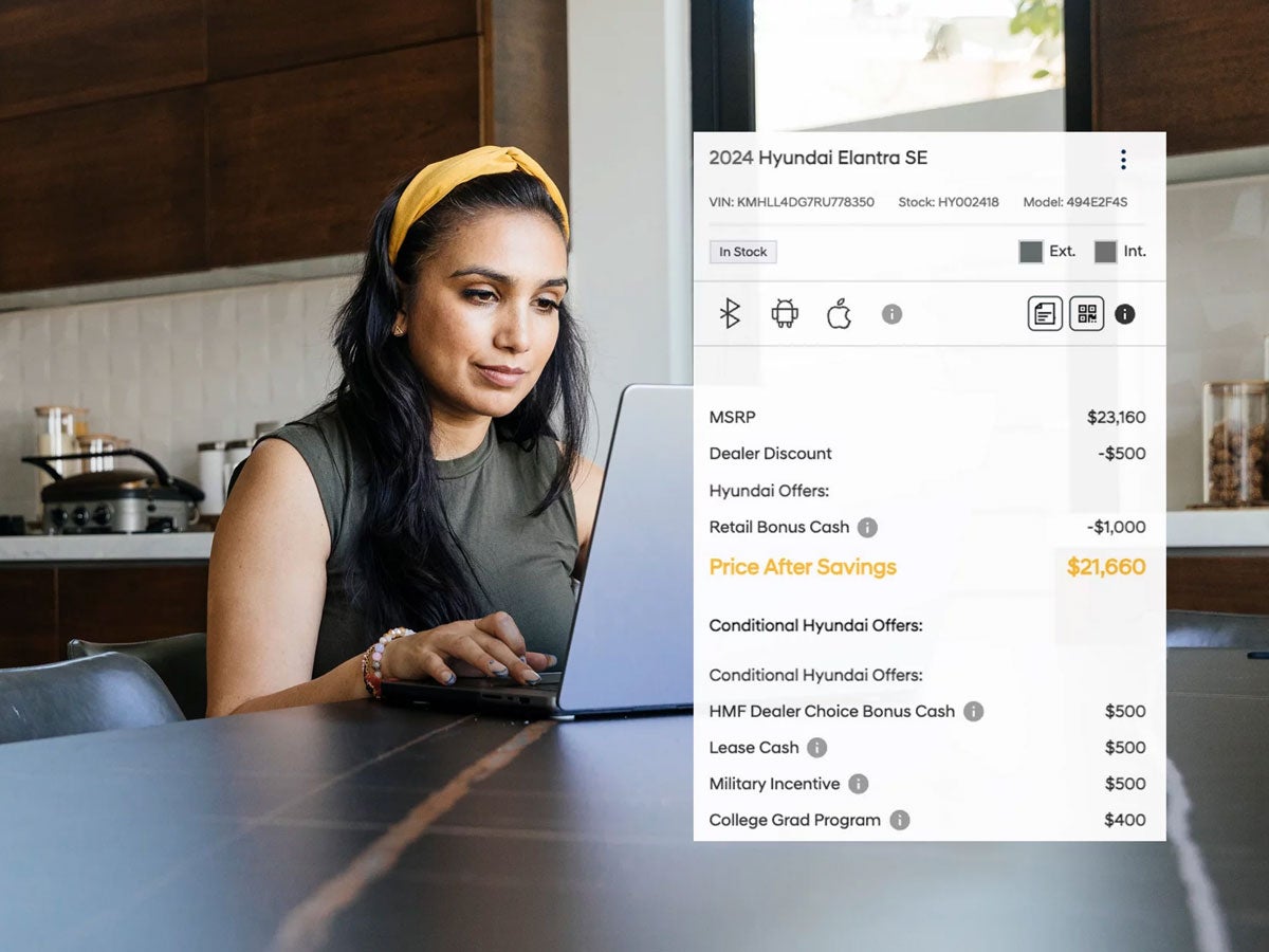 Hyundai Shopper Assurance | Speck Hyundai of Tri-Cities in Kennewick WA