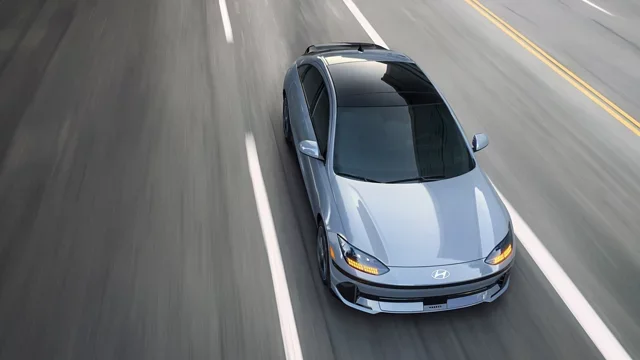 Speed | Speck Hyundai of Tri-Cities in Kennewick WA