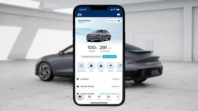 Climate control | Speck Hyundai of Tri-Cities in Kennewick WA