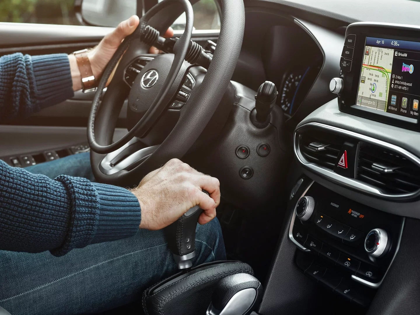Up to $1,000 towards adaptive equipment for your Hyundai at Speck Hyundai of Tri-Cities in Kennewick WA