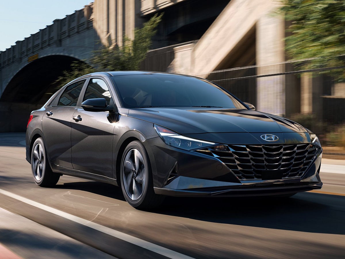 Speck Hyundai of Tri-Cities in Kennewick WA