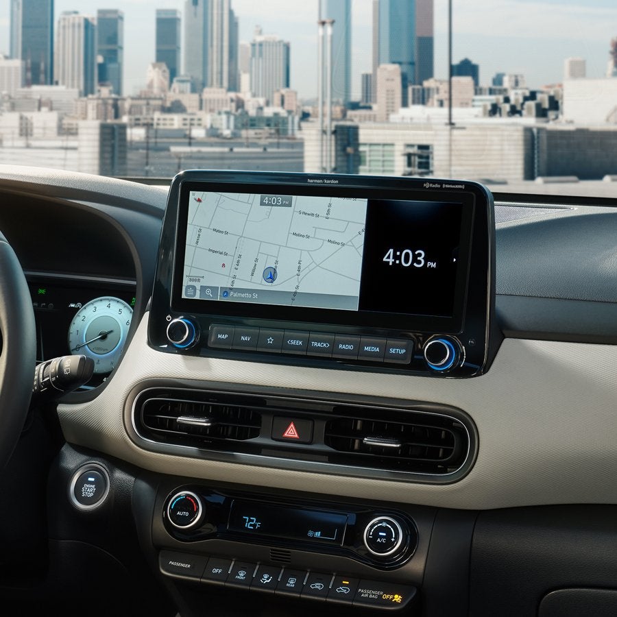 The all-new 2022 Kona | Speck Hyundai of Tri-Cities in Kennewick WA