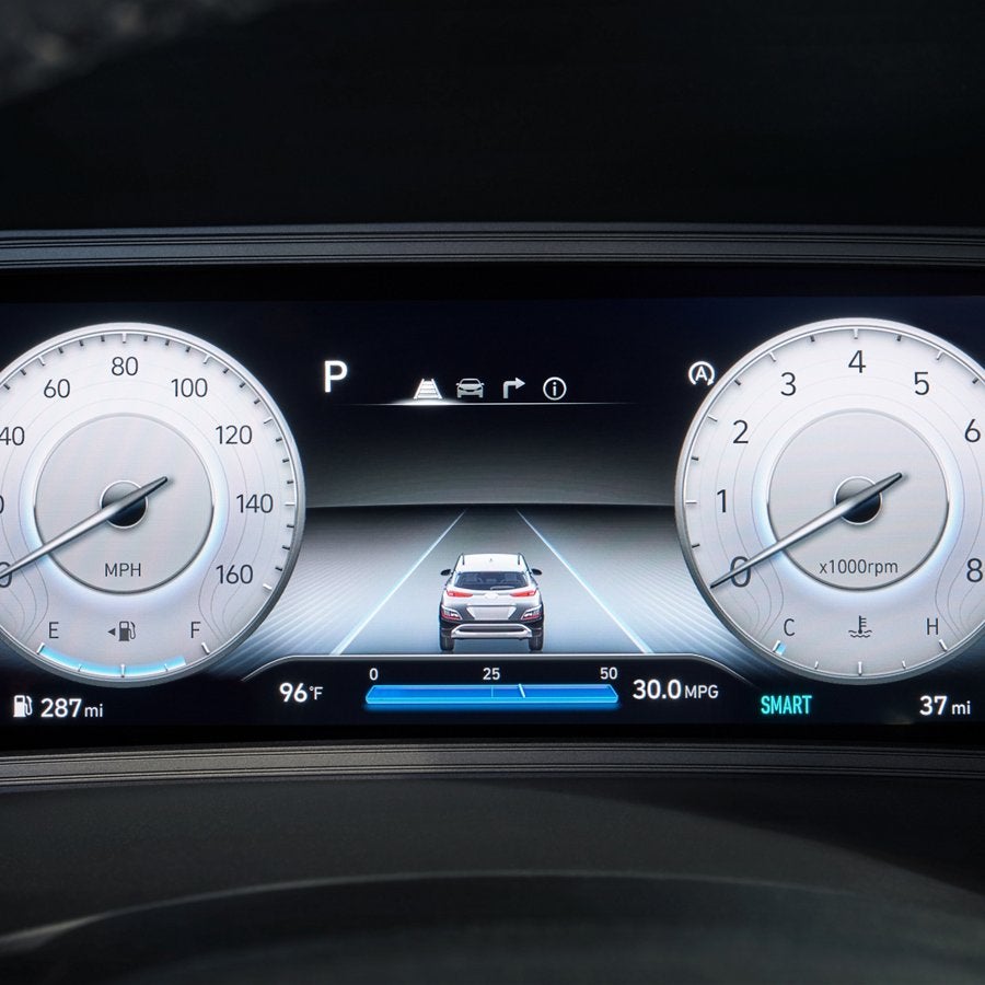 The all-new 2022 Kona | Speck Hyundai of Tri-Cities in Kennewick WA