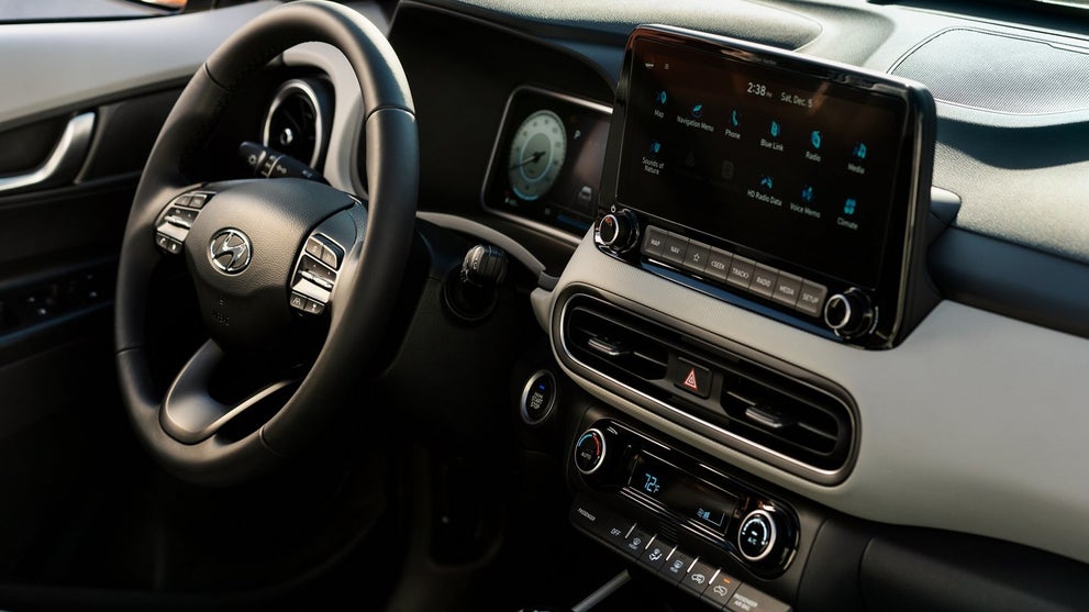 The all-new 2022 Kona | Speck Hyundai of Tri-Cities in Kennewick WA