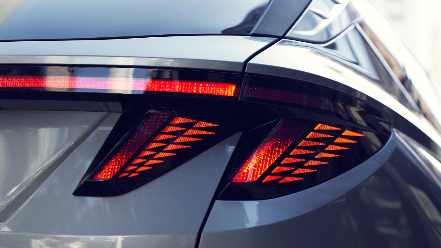 The all-new 2022 TUCSON | Speck Hyundai of Tri-Cities in Kennewick WA