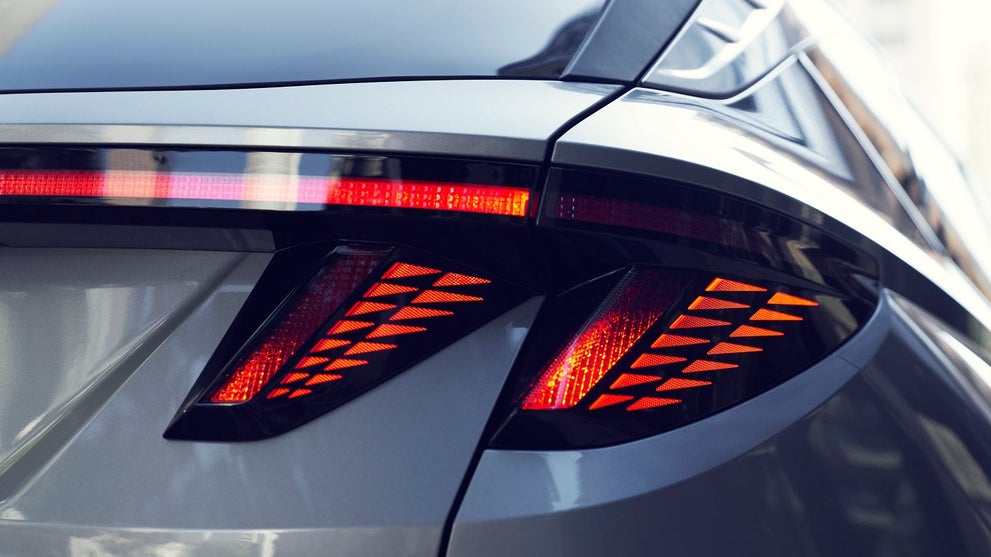 The all-new 2022 TUCSON | Speck Hyundai of Tri-Cities in Kennewick WA