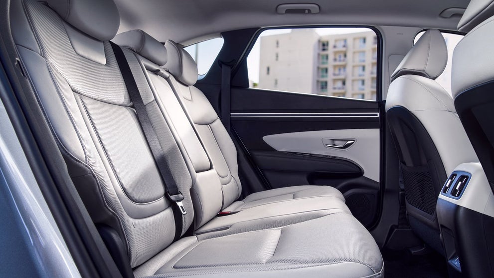 The all-new 2022 TUCSON | Speck Hyundai of Tri-Cities in Kennewick WA