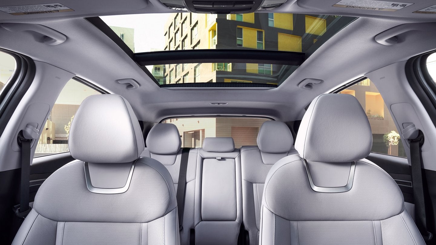 The all-new 2022 TUCSON | Speck Hyundai of Tri-Cities in Kennewick WA