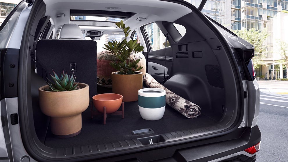 The all-new 2022 TUCSON | Speck Hyundai of Tri-Cities in Kennewick WA