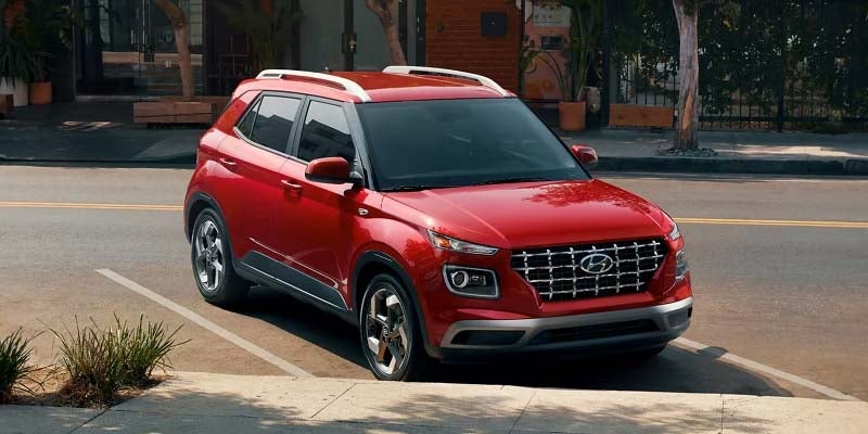 Speck Hyundai of Tri-Cities in Kennewick WA