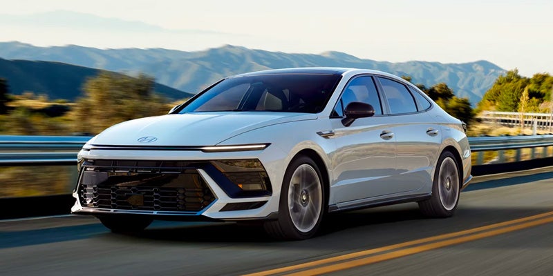 Speck Hyundai of Tri-Cities in Kennewick WA